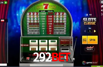 292bet app